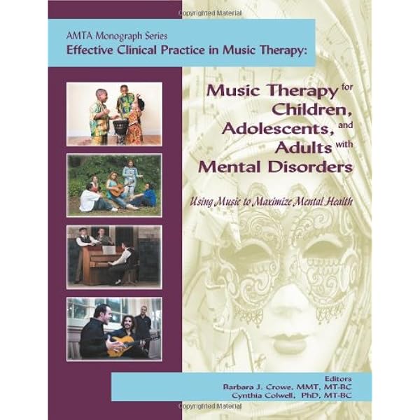 Resource-oriented Music Therapy in Mental Health Care: Rolvsjord